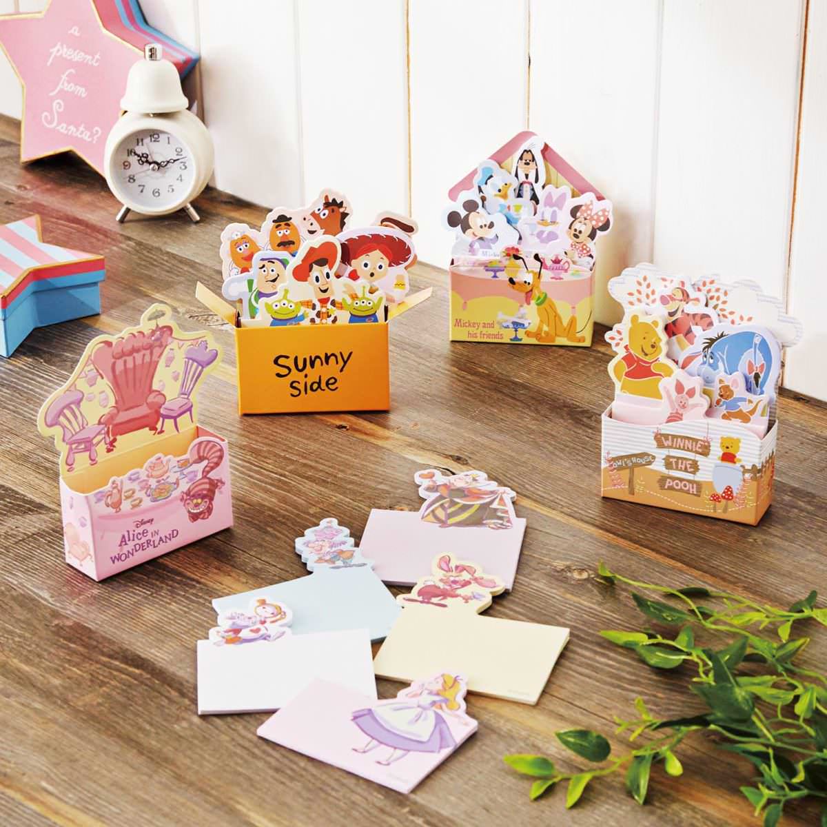 BOXふせん