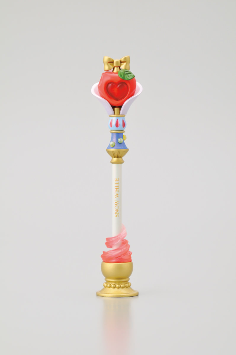 クラッシィロッドペン 白雪姫 正面