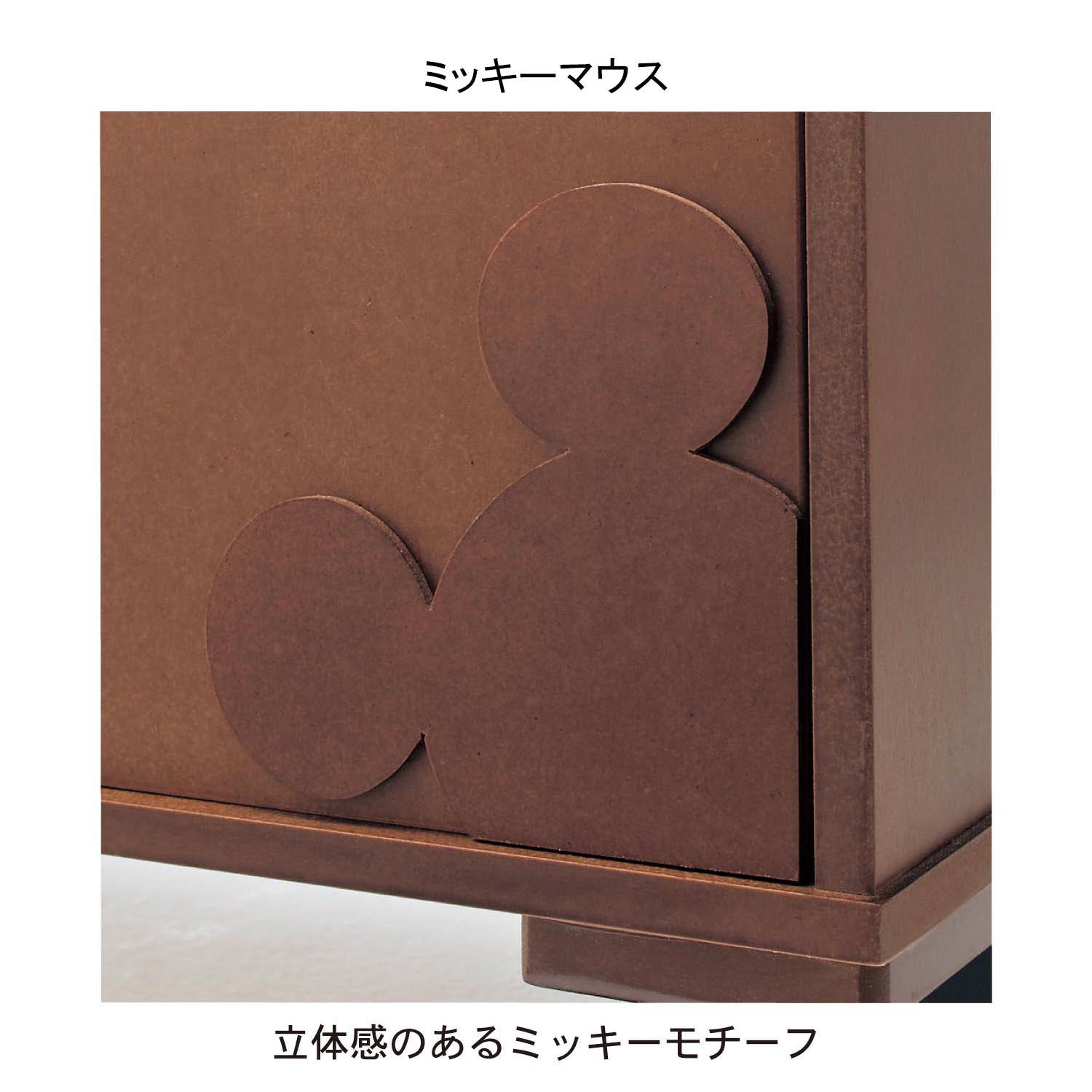 メイクワゴン ミッキーモチーフアップ2