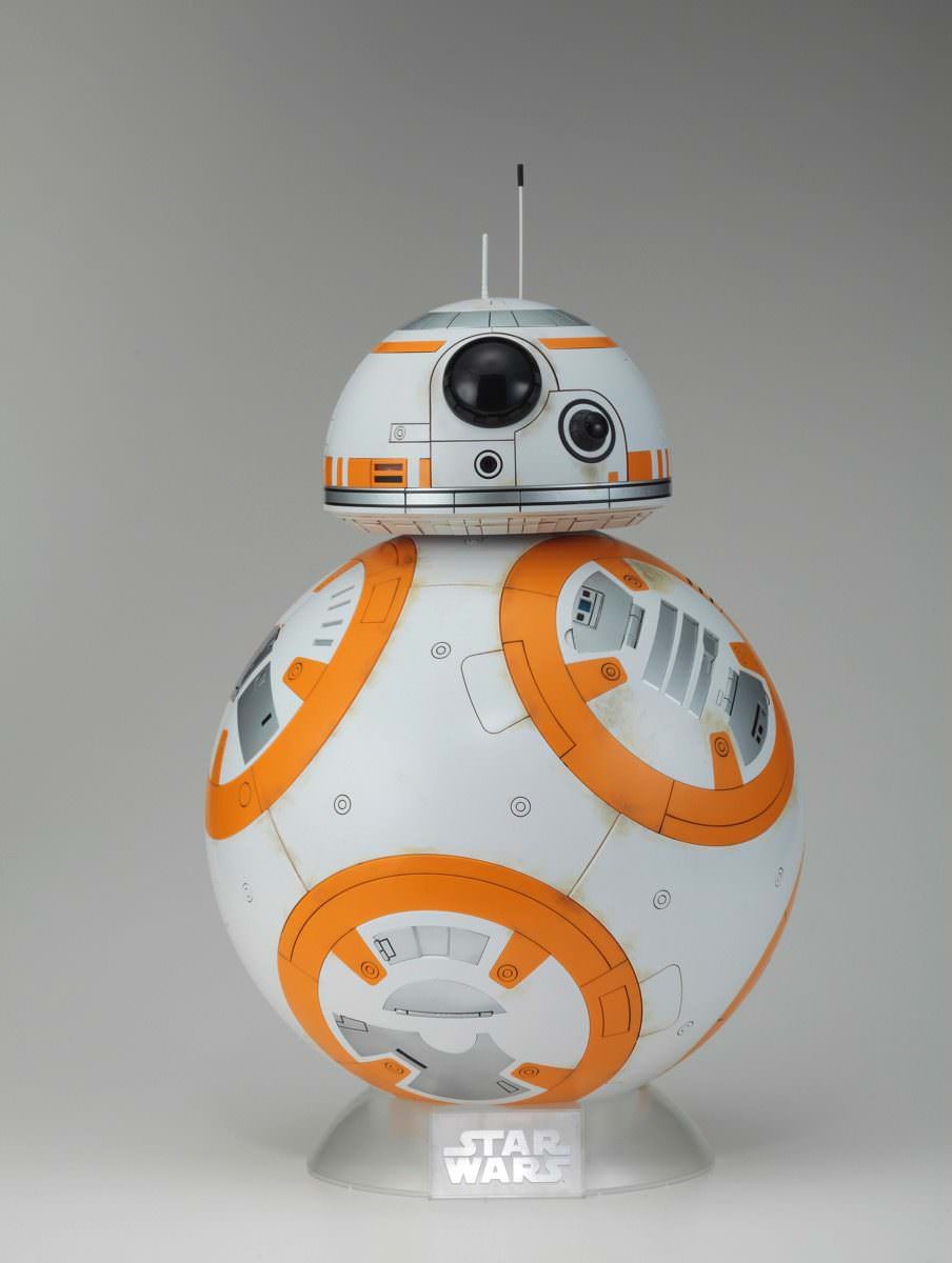 『1/2 BB-8』イメージ