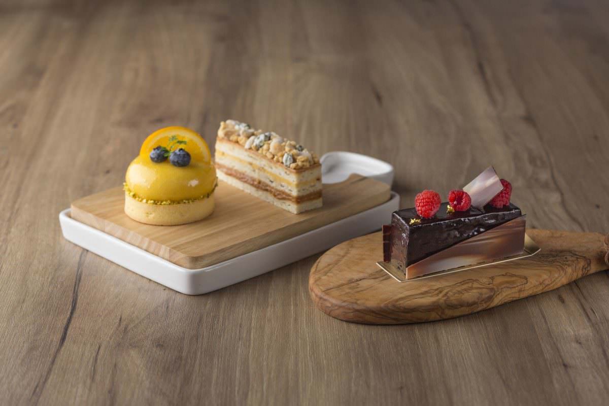 トスティーナ 千葉スイーツ&ベーカリーメイン
