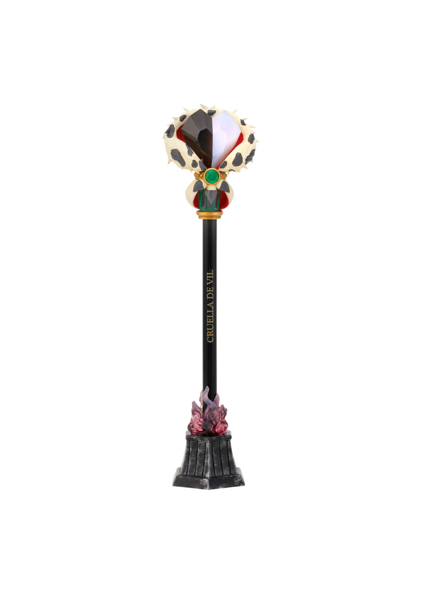 クラッシィロッドペン クルエラ