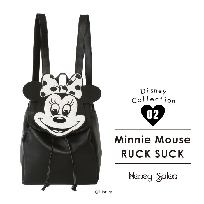 Mickey＆Minnie6 - Dtimes