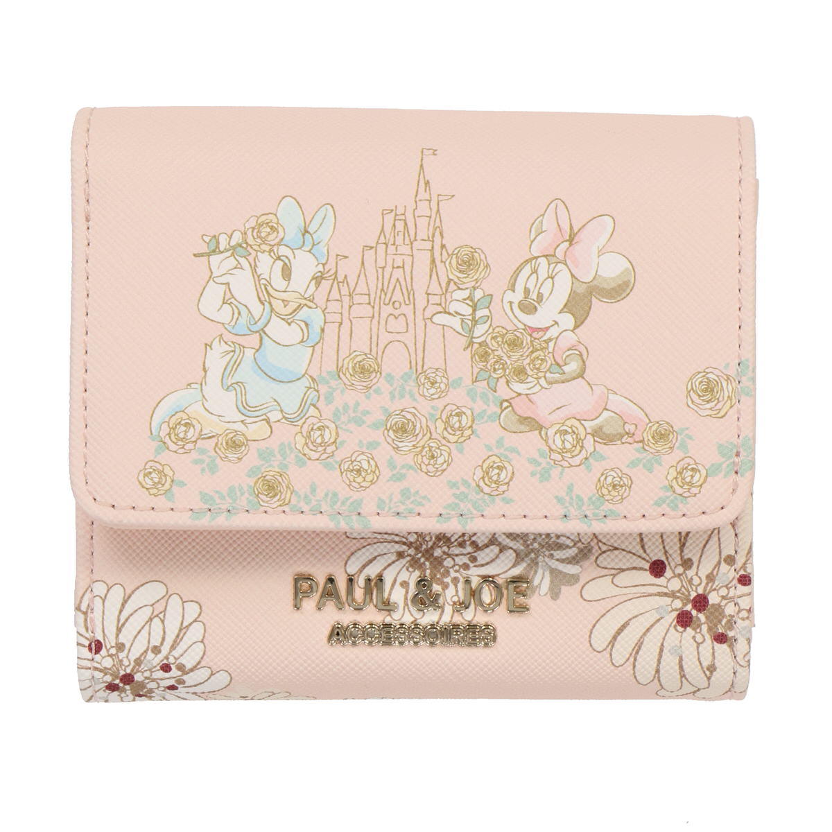 PAUL＆JOE(ポール＆ジョー)」がプロデュース！東京ディズニーランド 