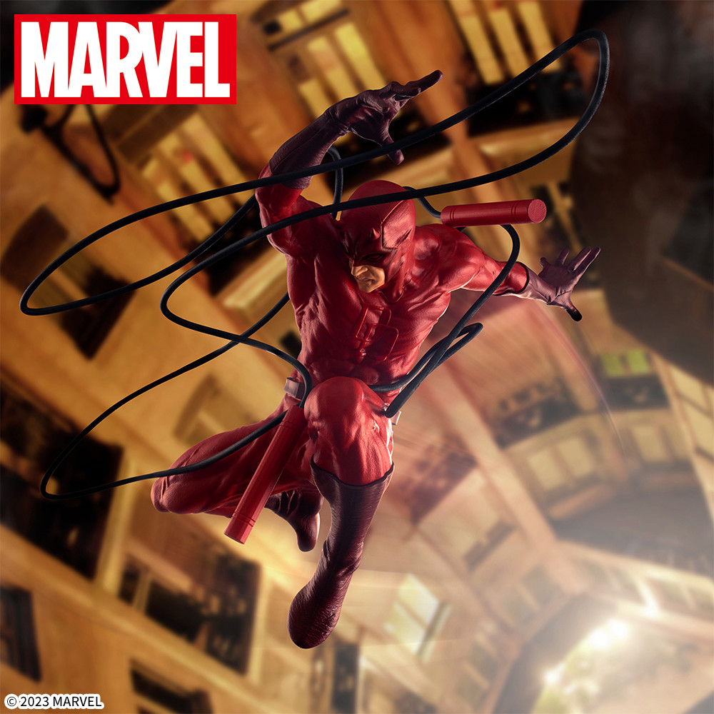 在庫処分大特価！！ COMICS アメコミ MARVEL Luminasta - Figure 