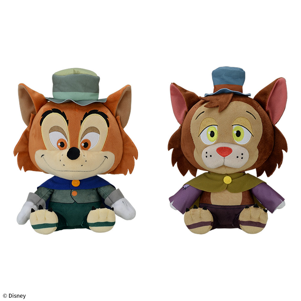 ディズニー ピノキオ 文具 セット フェロー ギデオン ゼペット