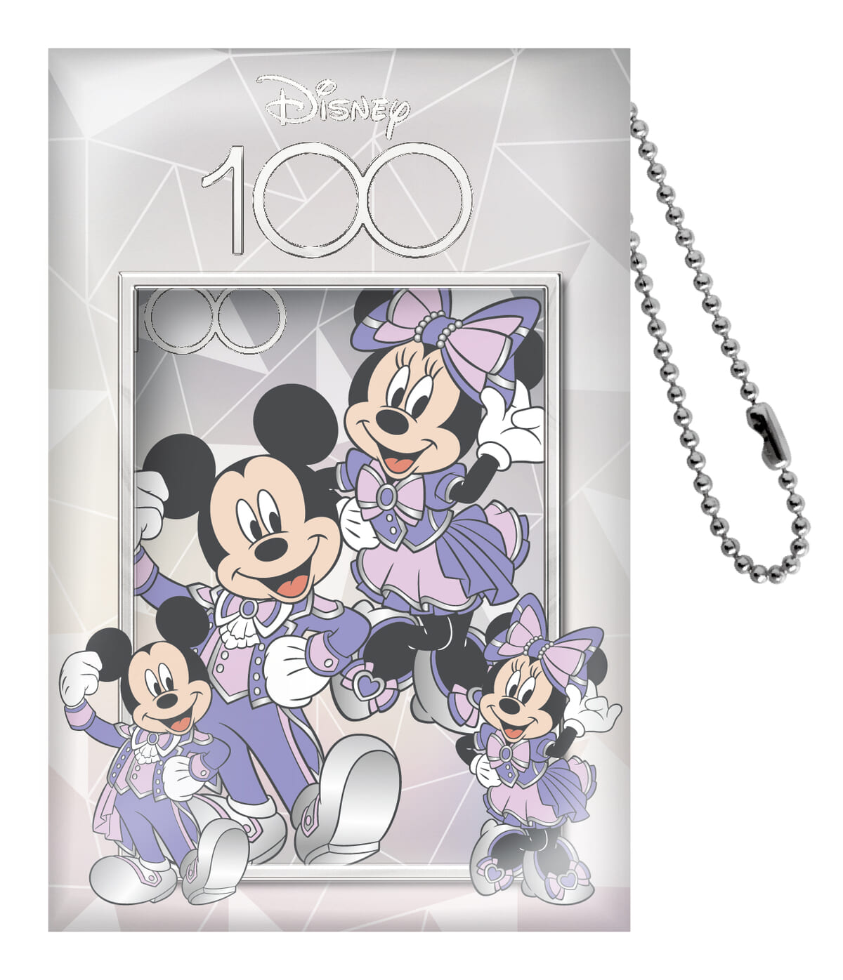 無料長期保証 Disney 100 激安本物 happyくじ ミッキー Disney100 Last 