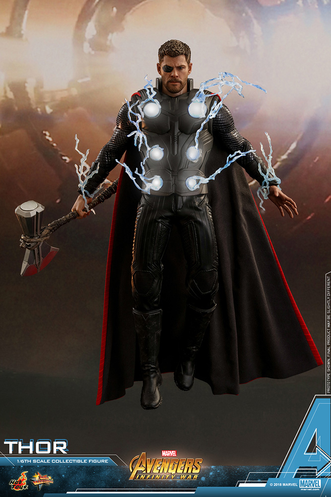 Thor 2 Dtimes