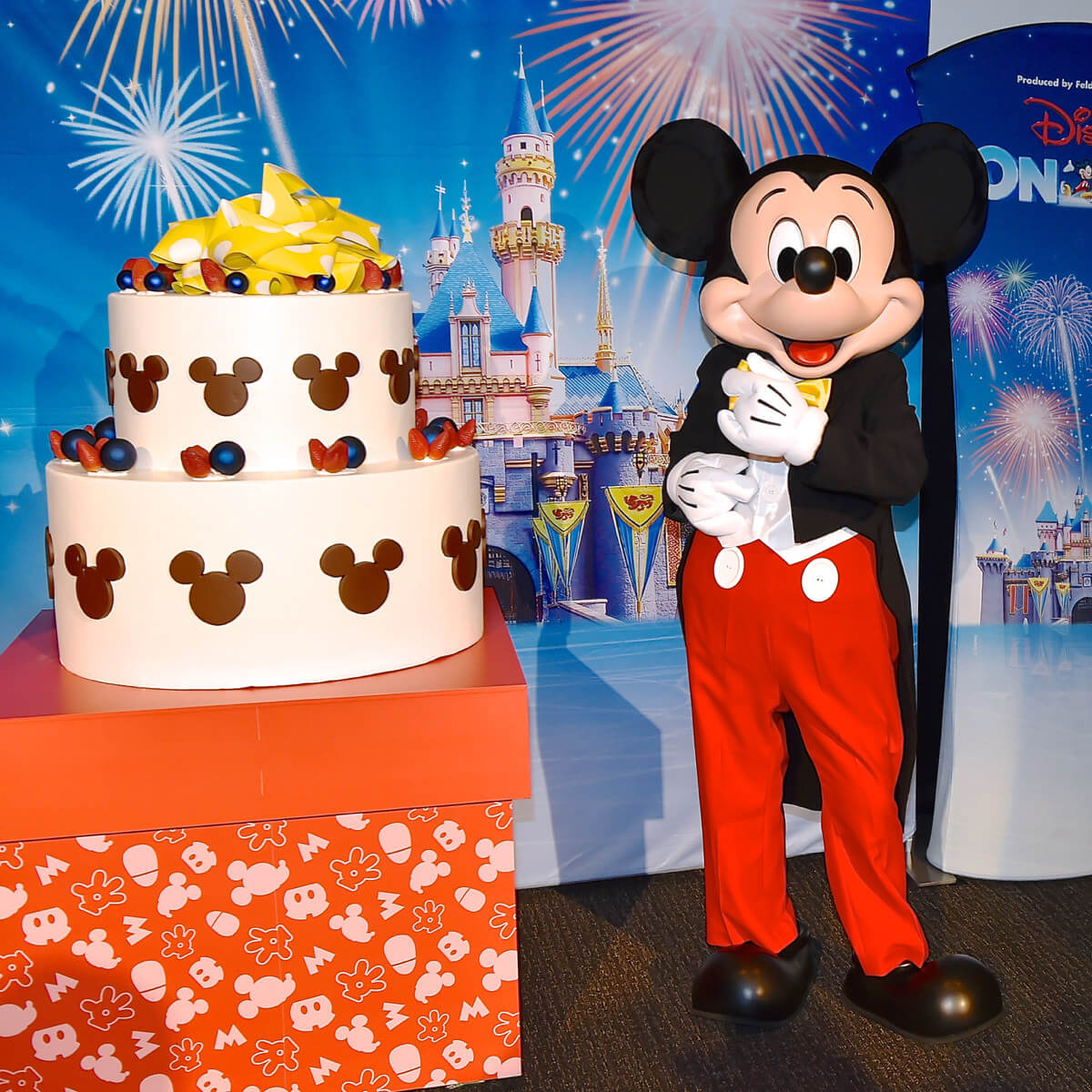 Disney On Ice Event Chofu 18 5 Dtimes