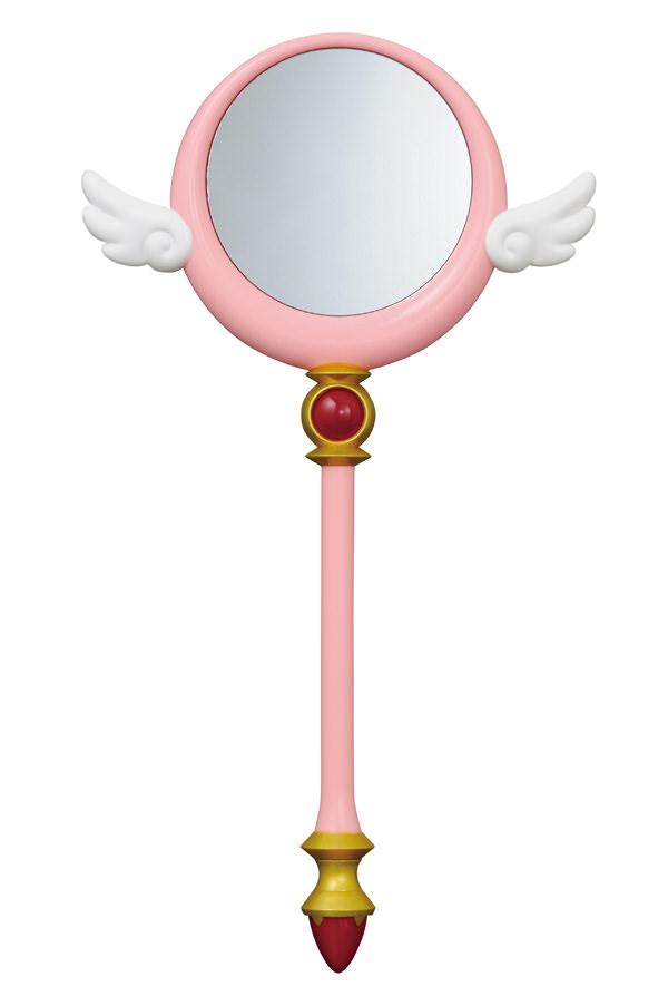 描き下ろしデザインも！バンプレスト『一番くじ カードキャプター