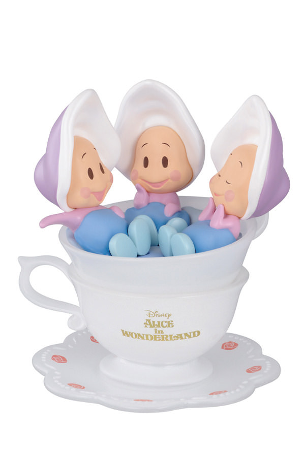 展覧会キービジュアル[ヒーローVS敵(ヴィラン)