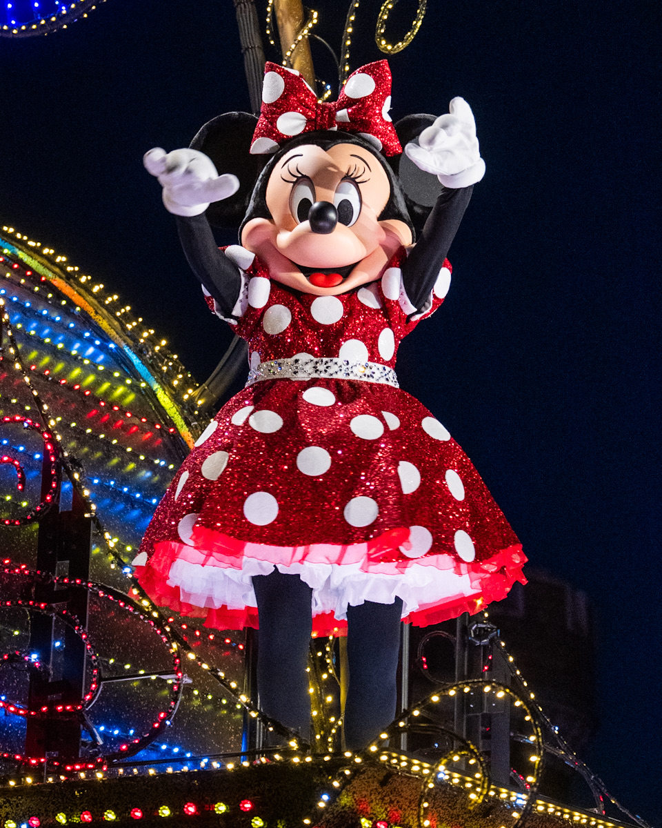 25周年の歴史と進化を振り返る！「東京ディズニーランド