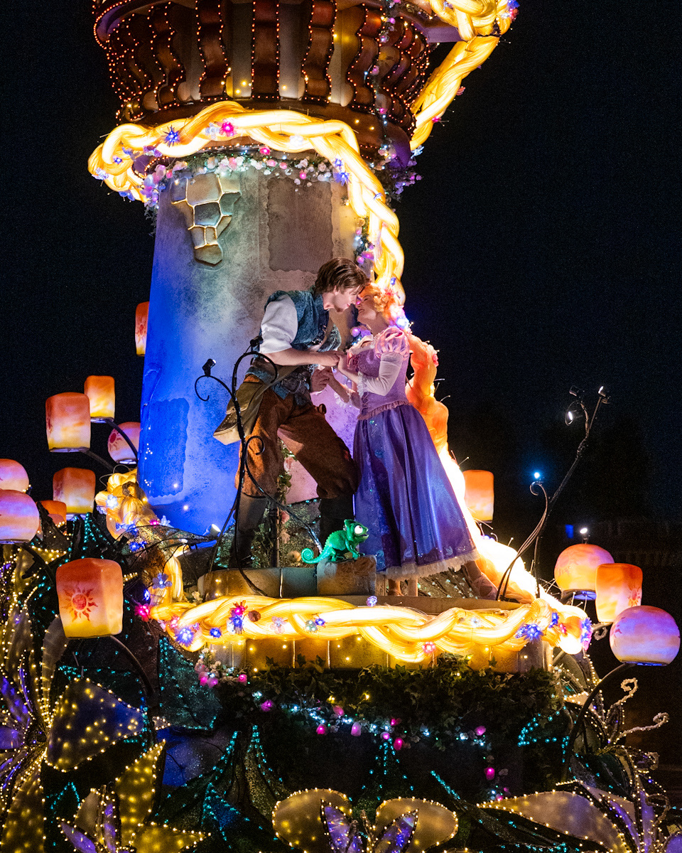25周年の歴史と進化を振り返る！「東京ディズニーランド