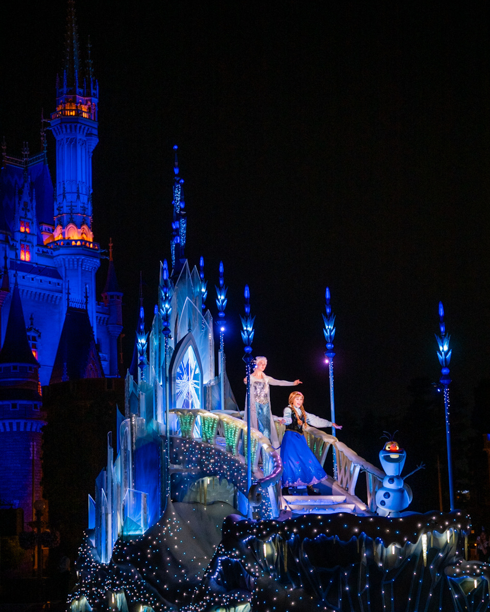 25周年の歴史と進化を振り返る！「東京ディズニーランド