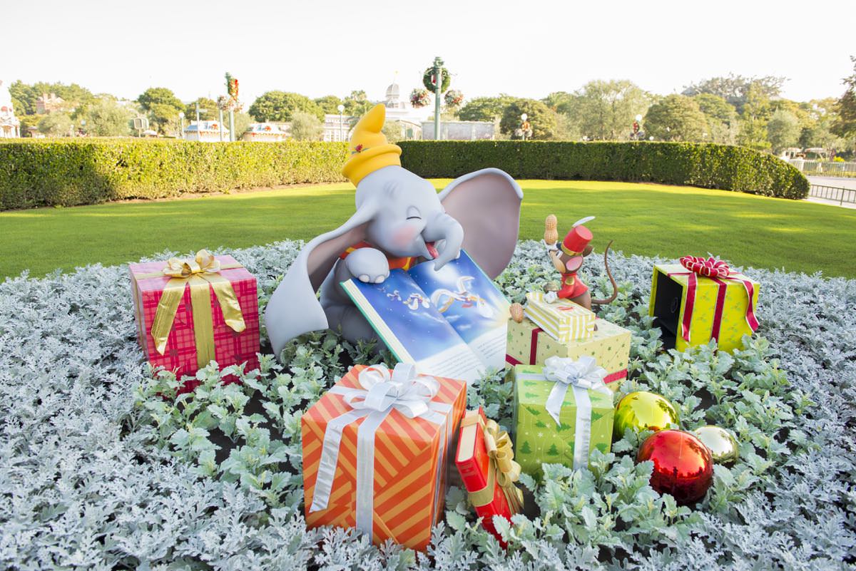 レトロかわいいグッズも！東京ディズニーランド“ディズニー