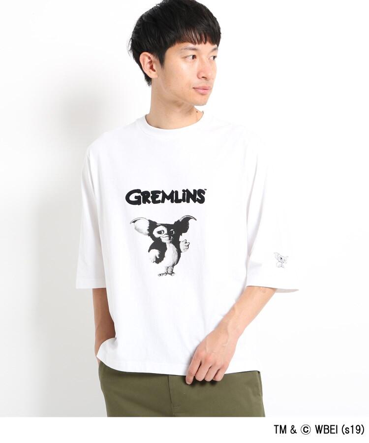 パパとお揃いコーデ！THE SHOP TK「グレムリン」Tシャツ