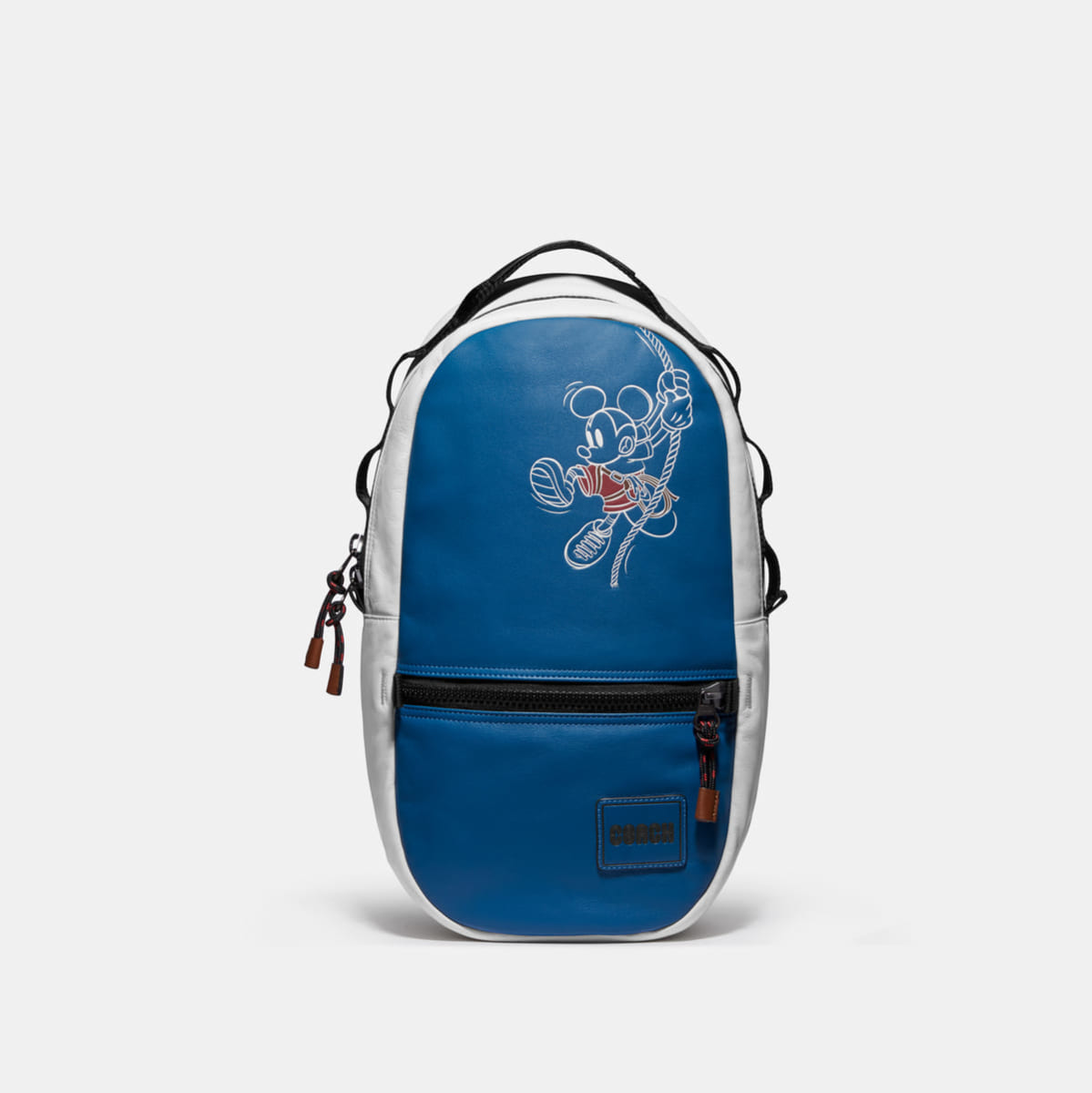 DISNEY x COACH Baseball Pacer  ２セット