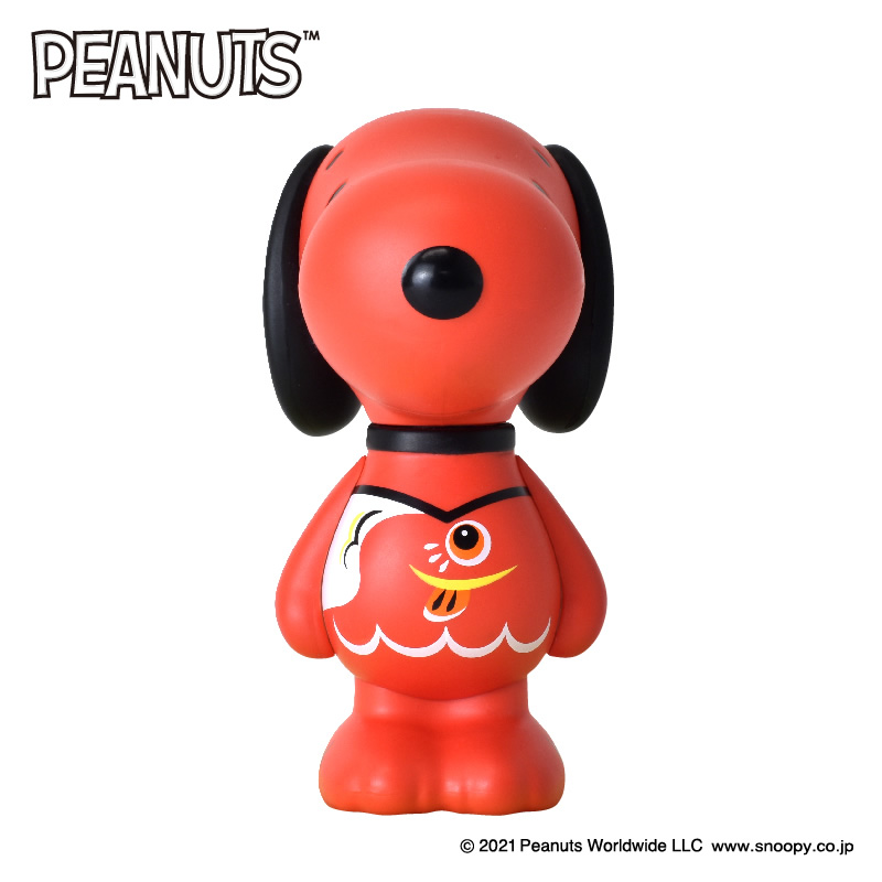 野球のユニフォームとこいのぼり姿のスヌーピーフィギュア！アイアップ「PEANUTS VARIARTS(ヴァリアーツ)」