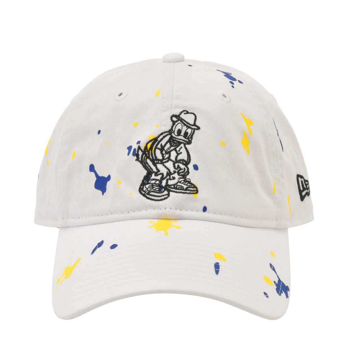 NEW ERA（ニューエラ）と共同企画したキャップやバックパックが登場 