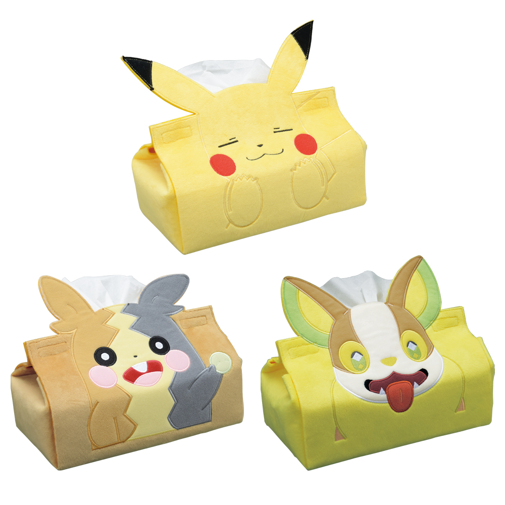 エコバッグやウォールポケットなどかわいい雑貨が登場！セガプライズ