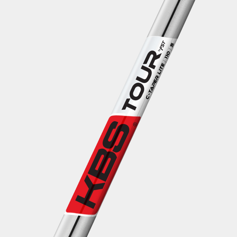 中軽量スチールシャフト3種が同時発売！FST JAPAN「KBS TOUR／C-TAPER