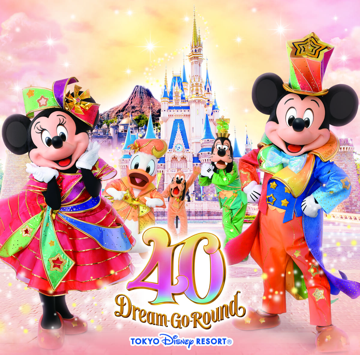 13,708円ディズニーリゾートラインTDR30周年記念ピンバッジ