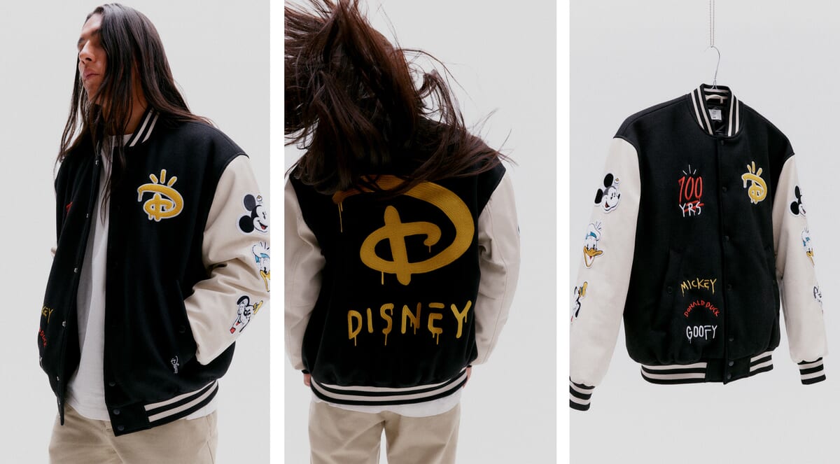 A New Disney100 X H&M Collection Just Dropped – See It, 44% OFF