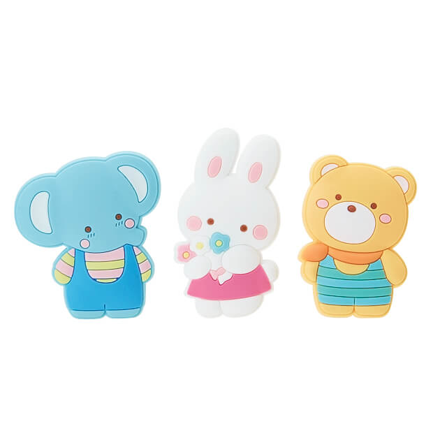 ほんわかかわいい懐かしデザイン！サンリオ「チアリーチャム フレンズ