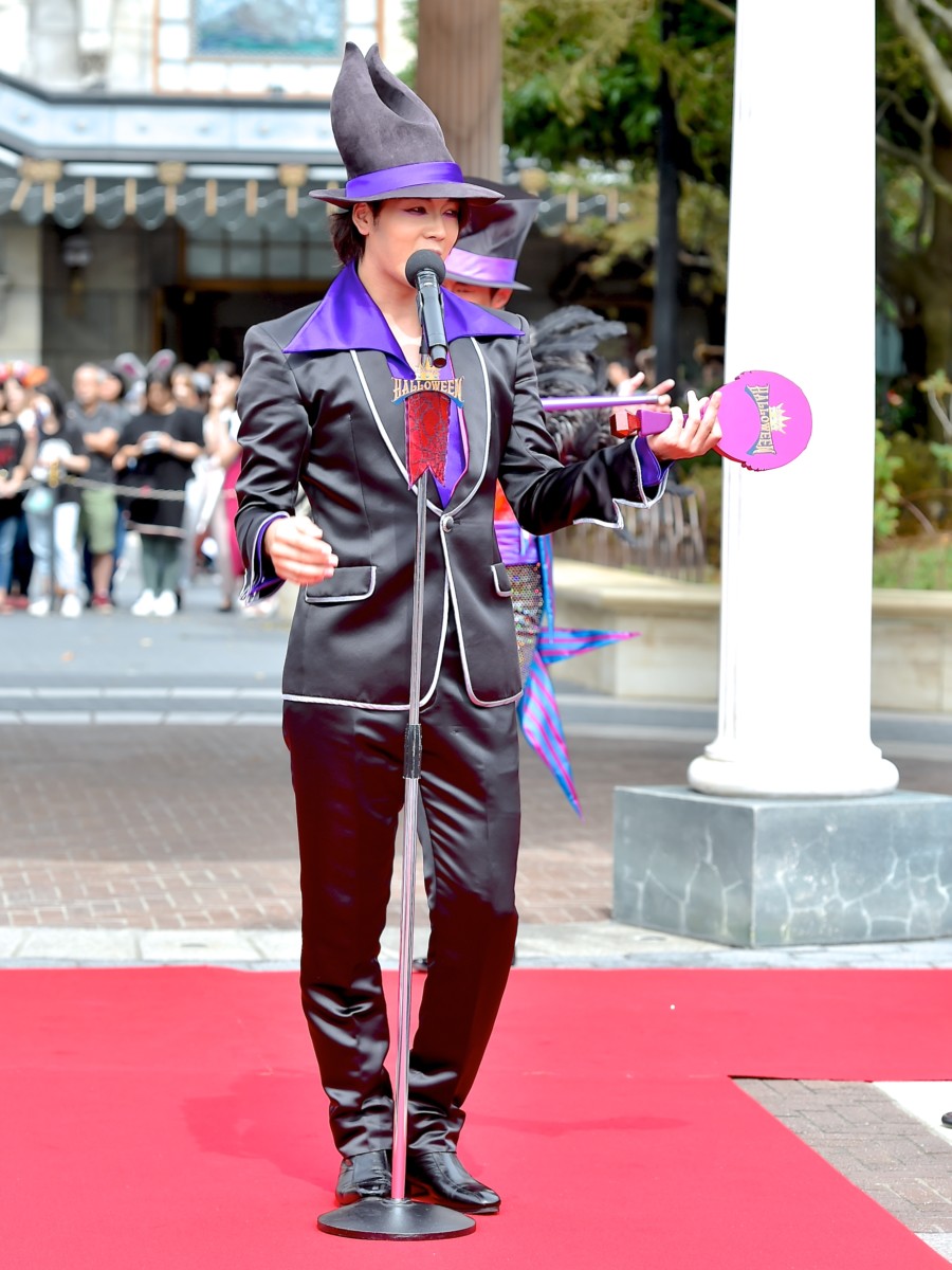 ディズニー ヴィランズの手下 ヴェール コスプレ衣装 - コスプレ