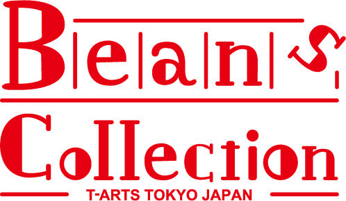 BeansCollection（ビーンズ・コレクション）ロゴ