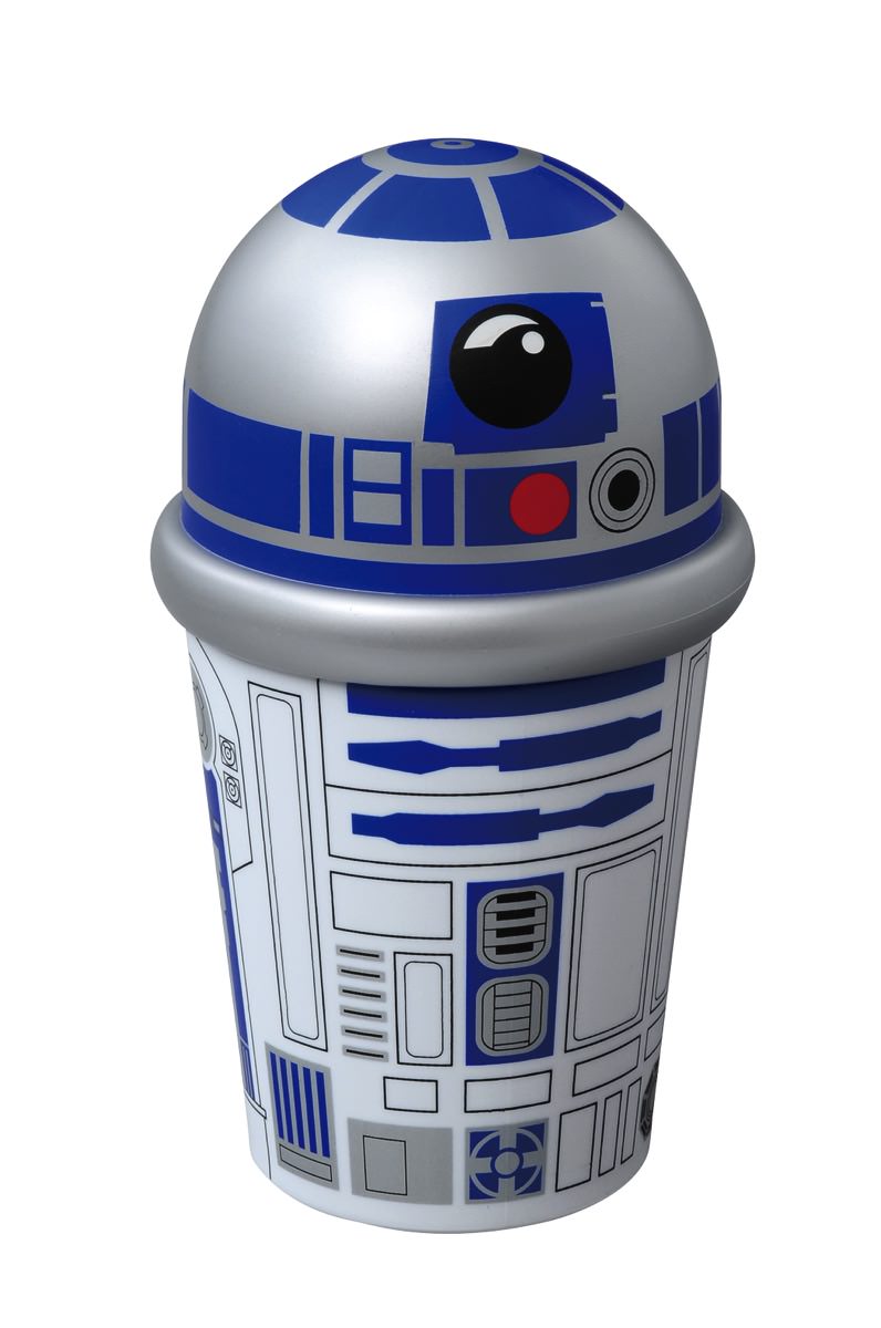 フルキャラマグ　R2-D2