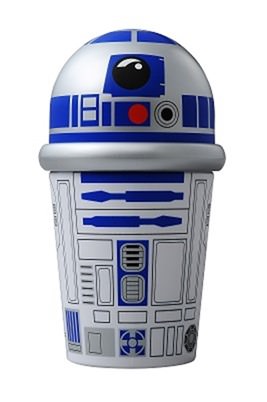 フルキャラアイス　マグ R2-D2