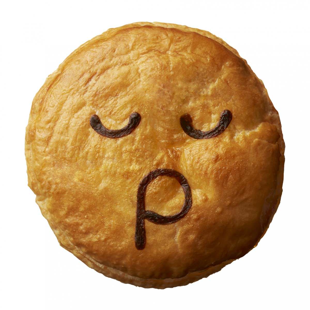 かわいいお顔型パイが話題！「Pie face(パイフェイス)」レギュラーメニュー全紹介