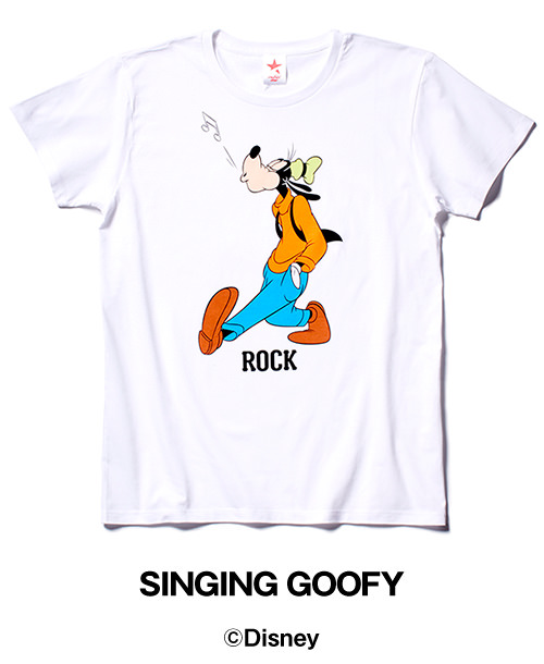 SINGING_GOOFY