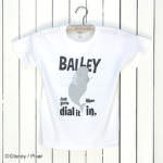 ファインディング・ドリー Tシャツ “BAILEY”