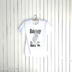 ファインディング・ドリー キッズTシャツ “BAILEY”