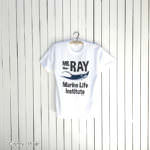 ファインディング・ドリー キッズTシャツ “MR.RAY”
