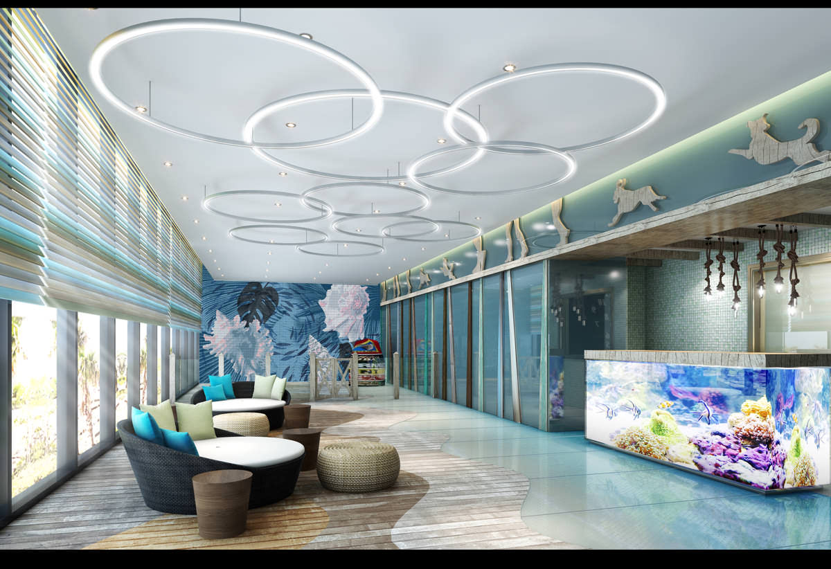 舞浜初の超大型ホテルへ シェラトン グランデ トーキョーベイ ホテル Park Wing棟プロジェクト 発表 Dtimes