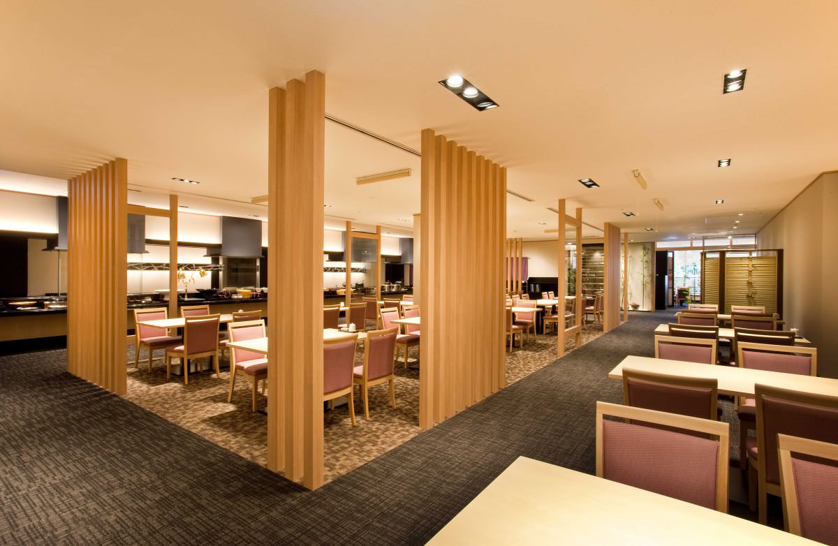 オリエンタルホテル 東京ベイ『夏の美味健菜フェア』　ランチ＆ディナーブッフェ (8)