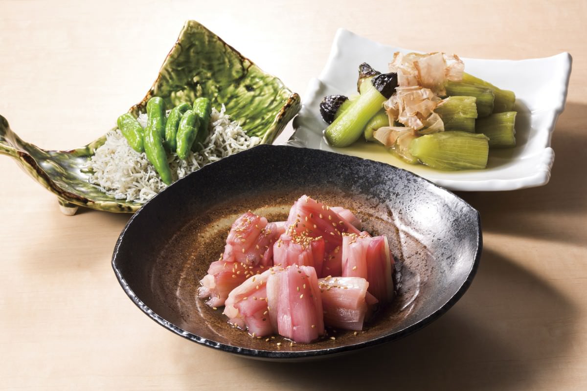 オリエンタルホテル 東京ベイ『夏の美味健菜フェア』　ランチ＆ディナーブッフェ (2)