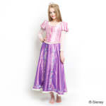 When will my Dress (Tangled ver)4