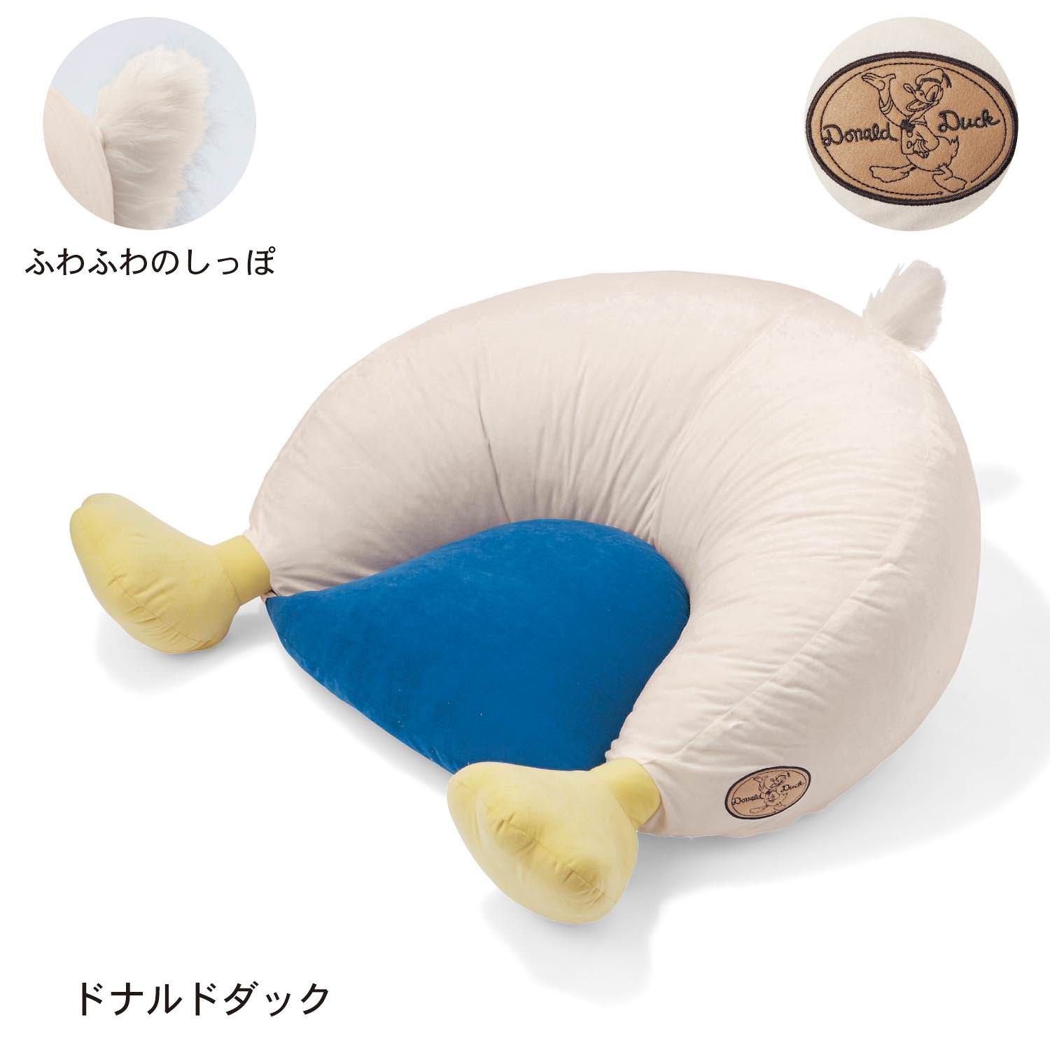 ドナルドダック