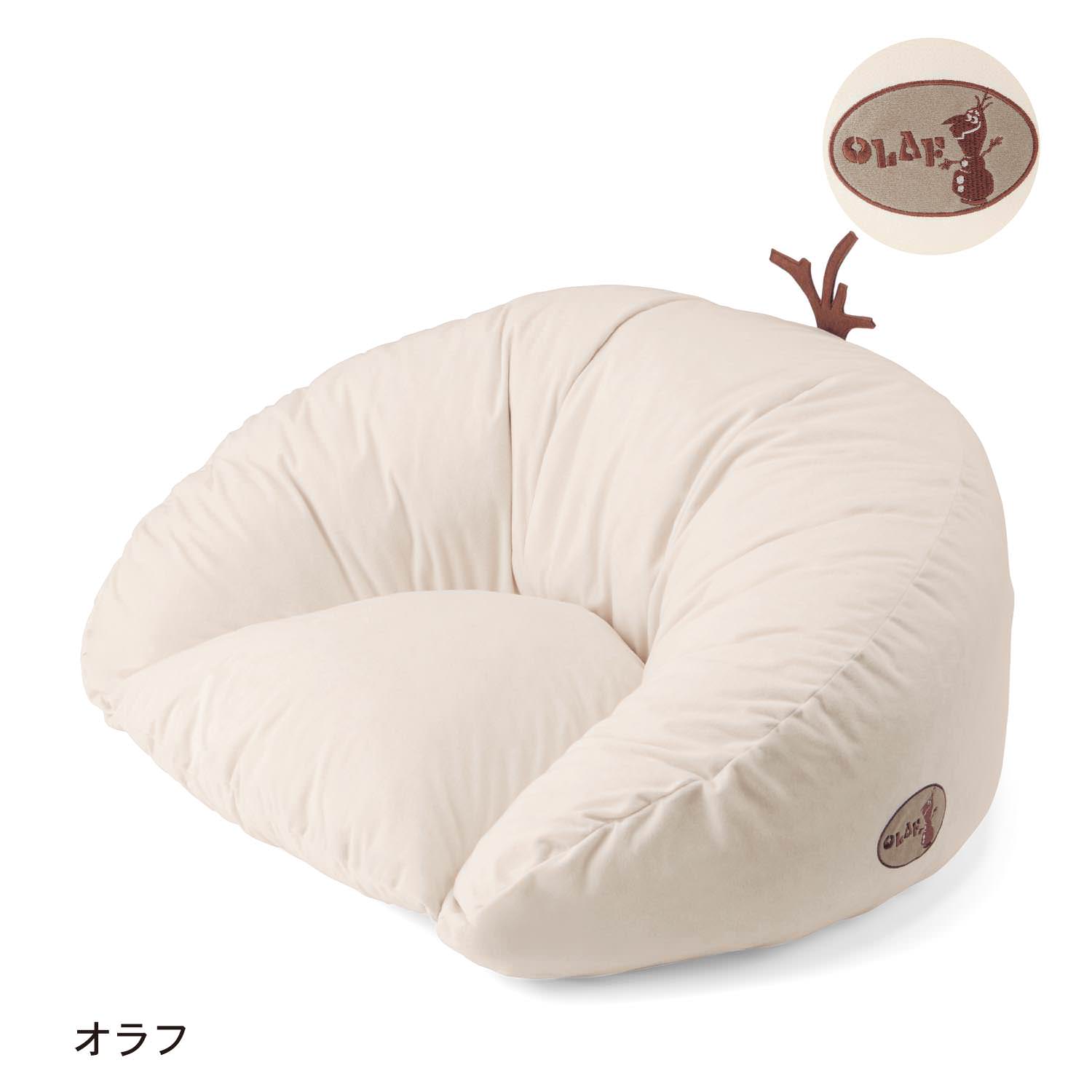 オラフ