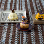 トスティーナ「ハロウィンスイーツイメージ」