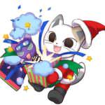 ハッピーサプライズクリスマス