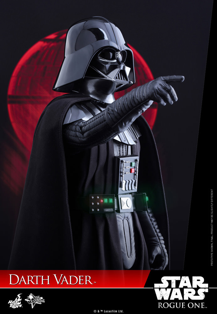 Rogueone darth vader 7