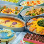 クリスタルパレス・レストラン