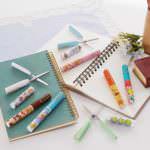 スティッキールはさみ