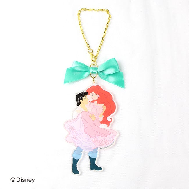 Poneycomb Disney Princess 17 Dtimes