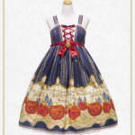 ALICE and the PIRATES×SentimentalCircus　コラボ第６弾